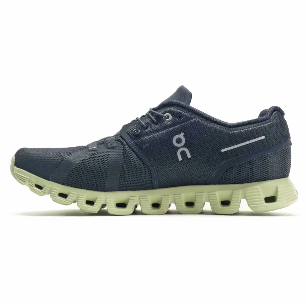 On Cloud 5 Textile Men's Running Shoes