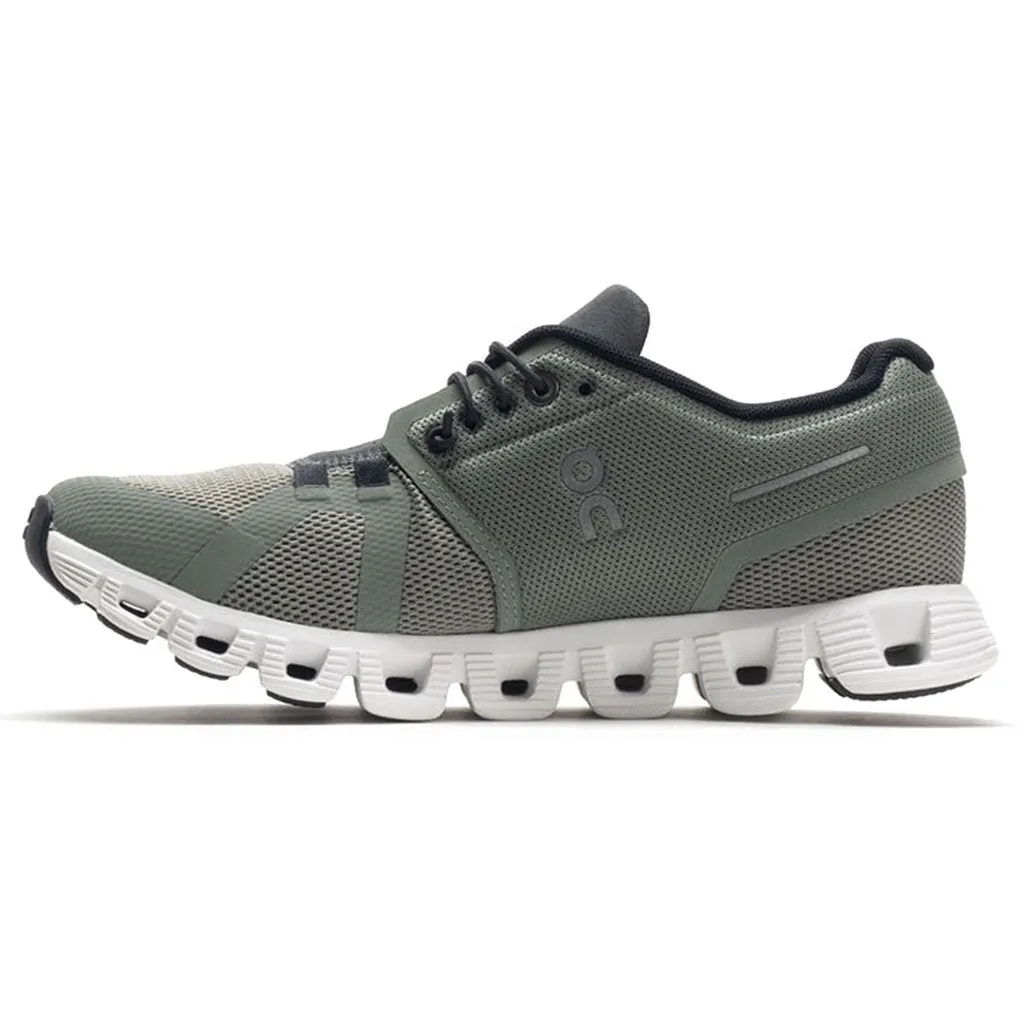 On Cloud 5 Textile Men's Running Shoes