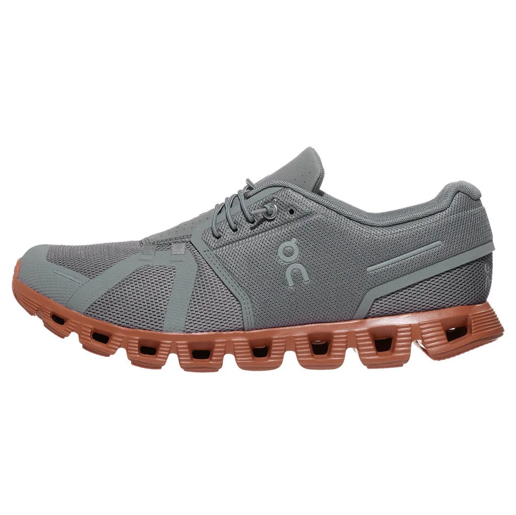 On Cloud 5 Textile Men's Running Shoes