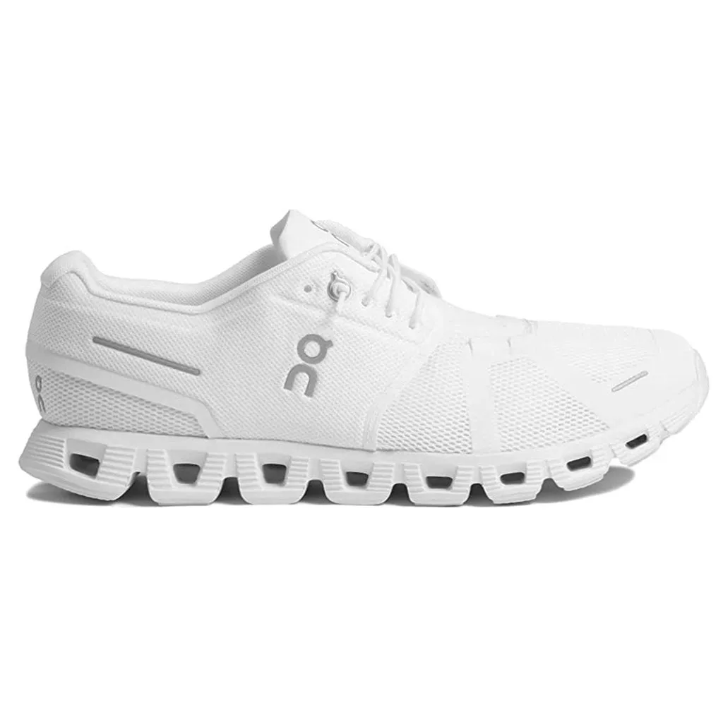 On Cloud 5 Textile Men's Running Shoes