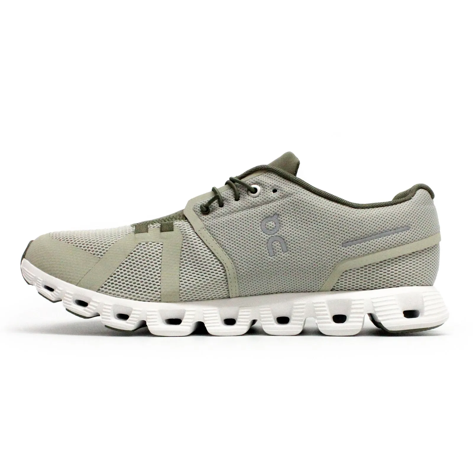 On Cloud 5 Textile Men's Running Shoes