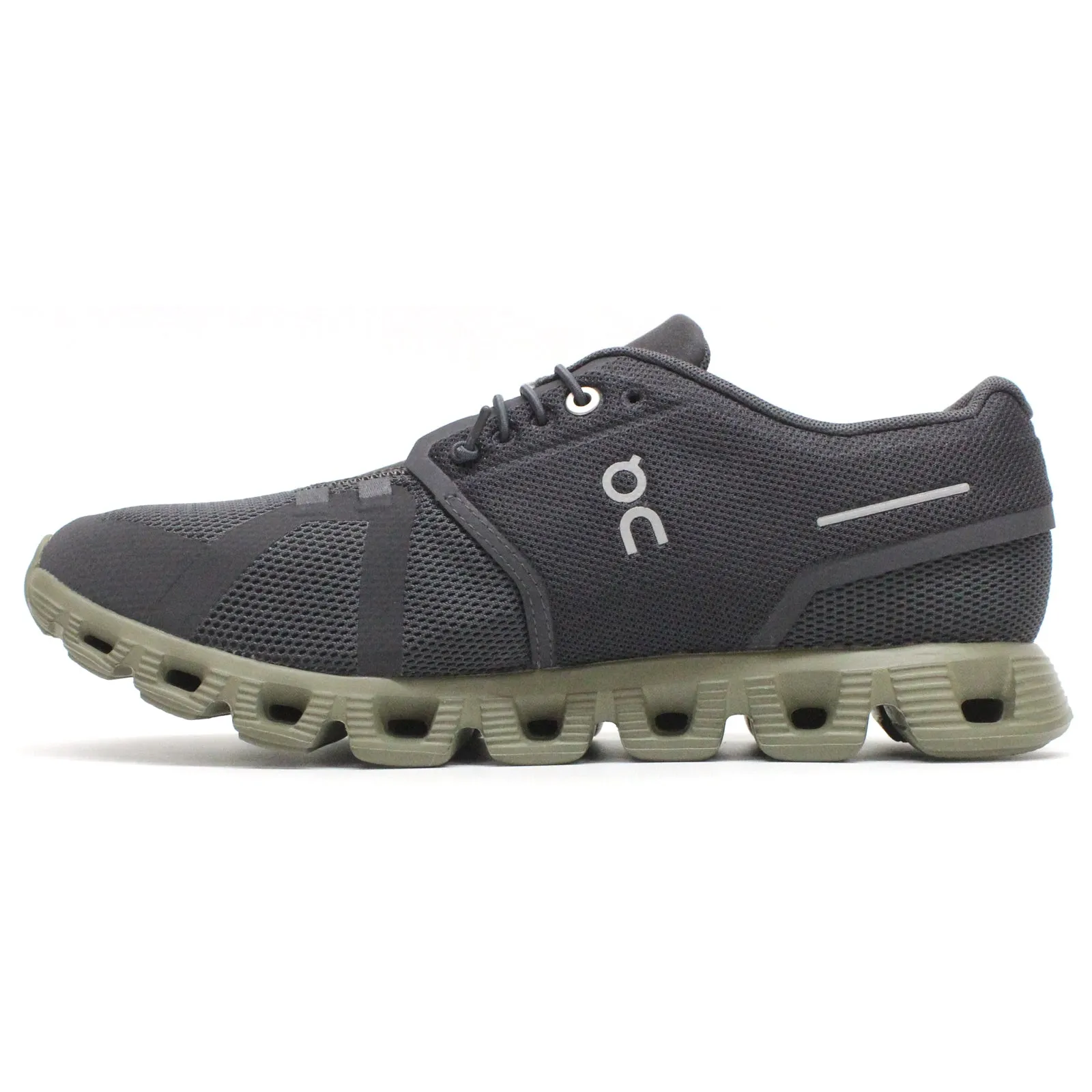 On Cloud 5 Textile Men's Running Shoes