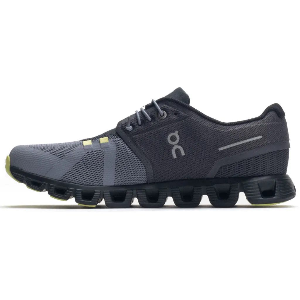 On Cloud 5 Textile Men's Running Shoes