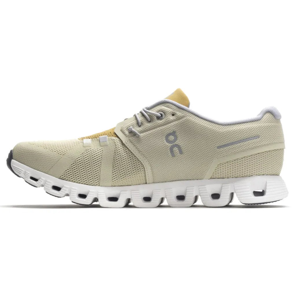 On Cloud 5 Textile Men's Running Shoes