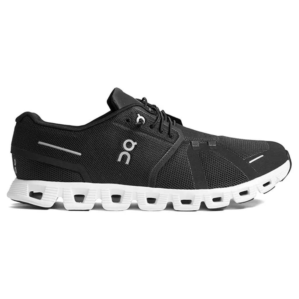 On Cloud 5 Textile Men's Running Shoes