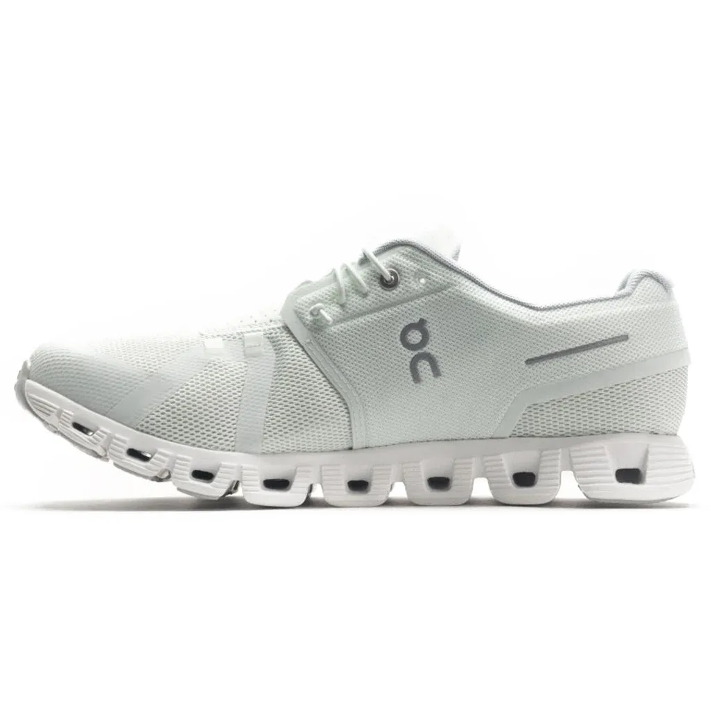 On Cloud 5 Textile Men's Running Shoes