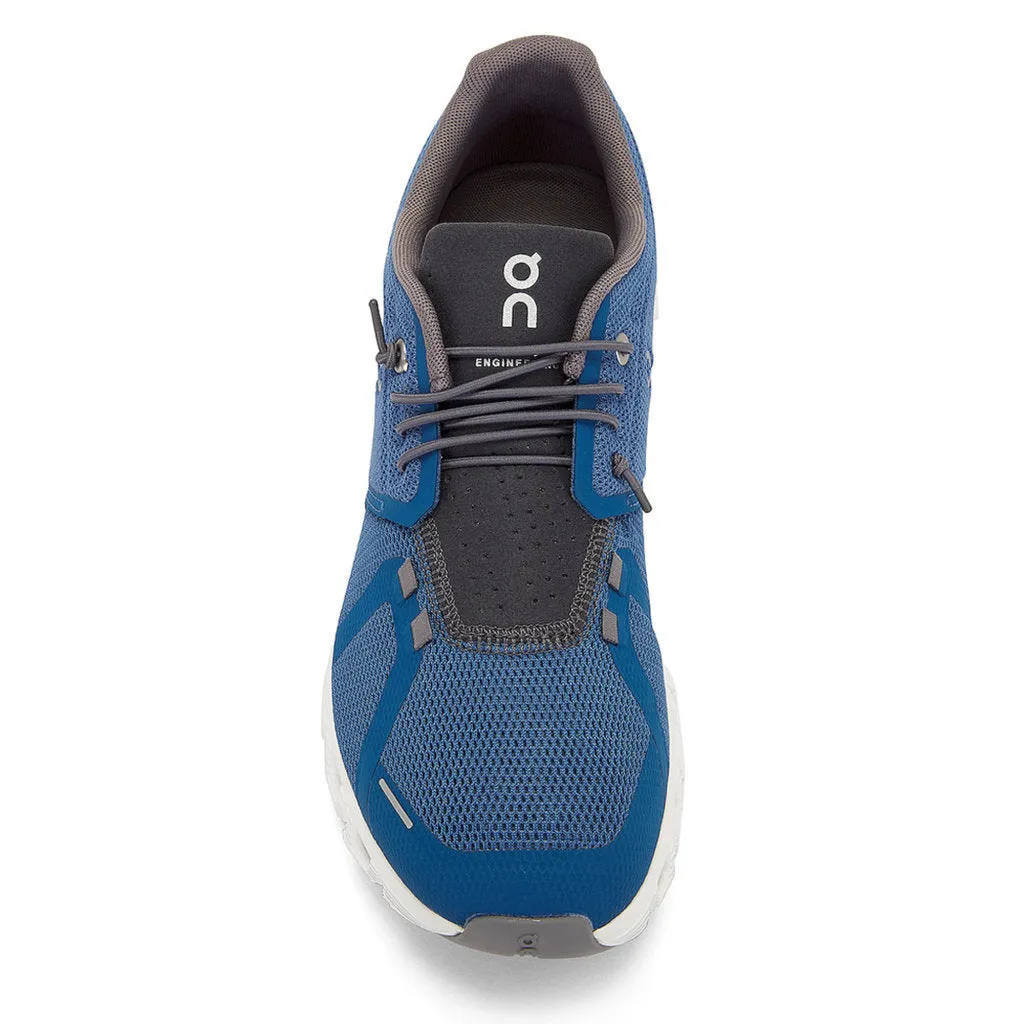 On Cloud 5 Textile Men's Running Shoes