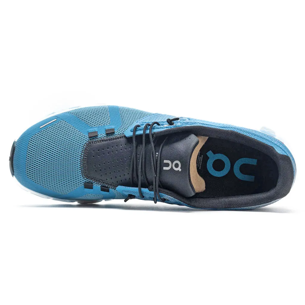 On Cloud 5 Textile Men's Running Shoes