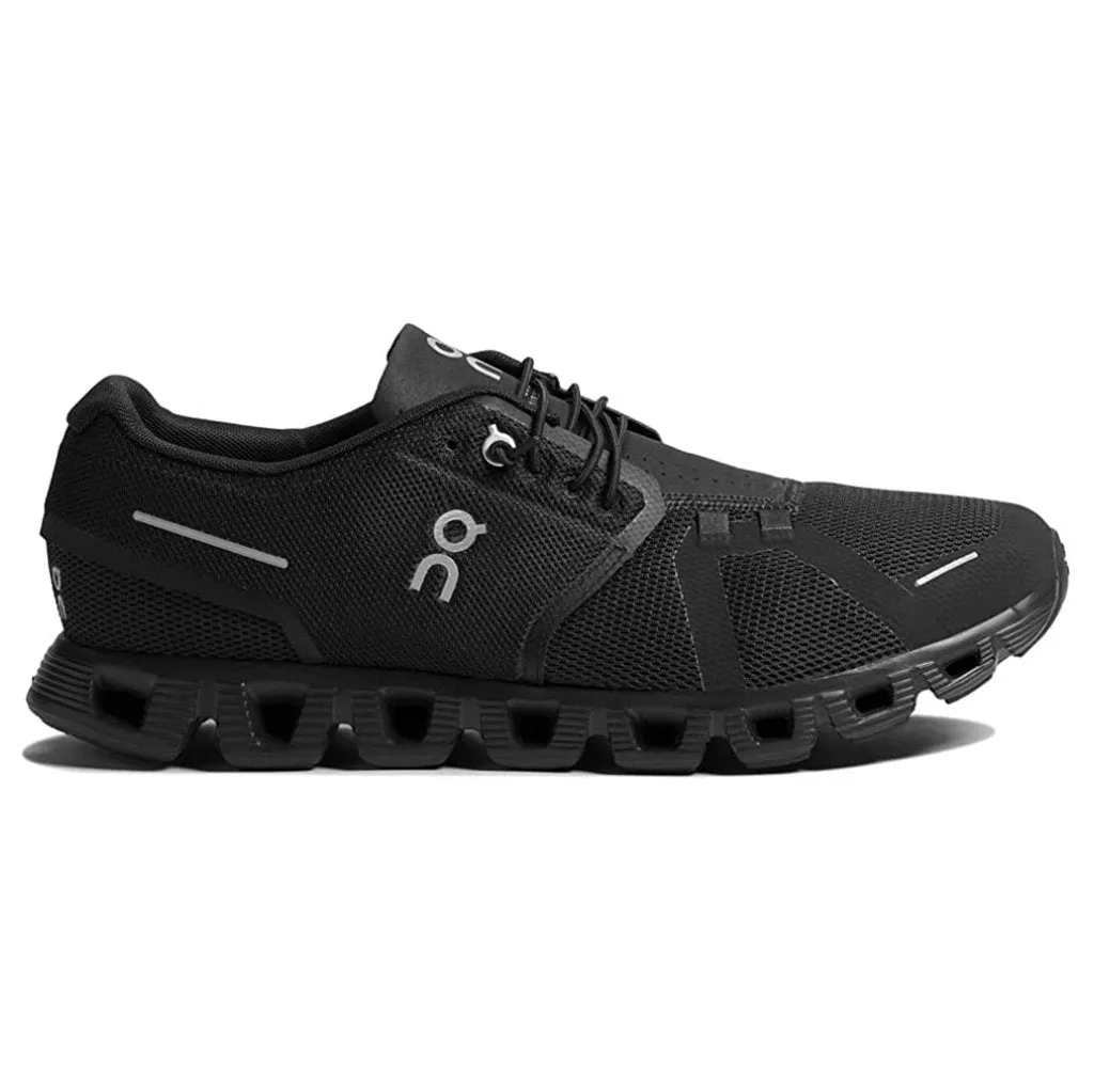 On Cloud 5 Textile Men's Running Shoes