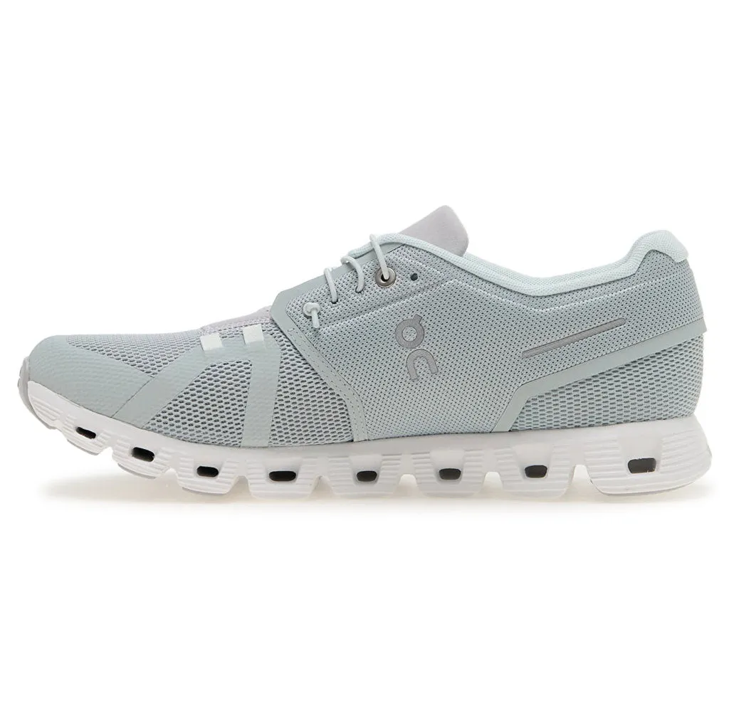 On Cloud 5 Textile Men's Running Shoes