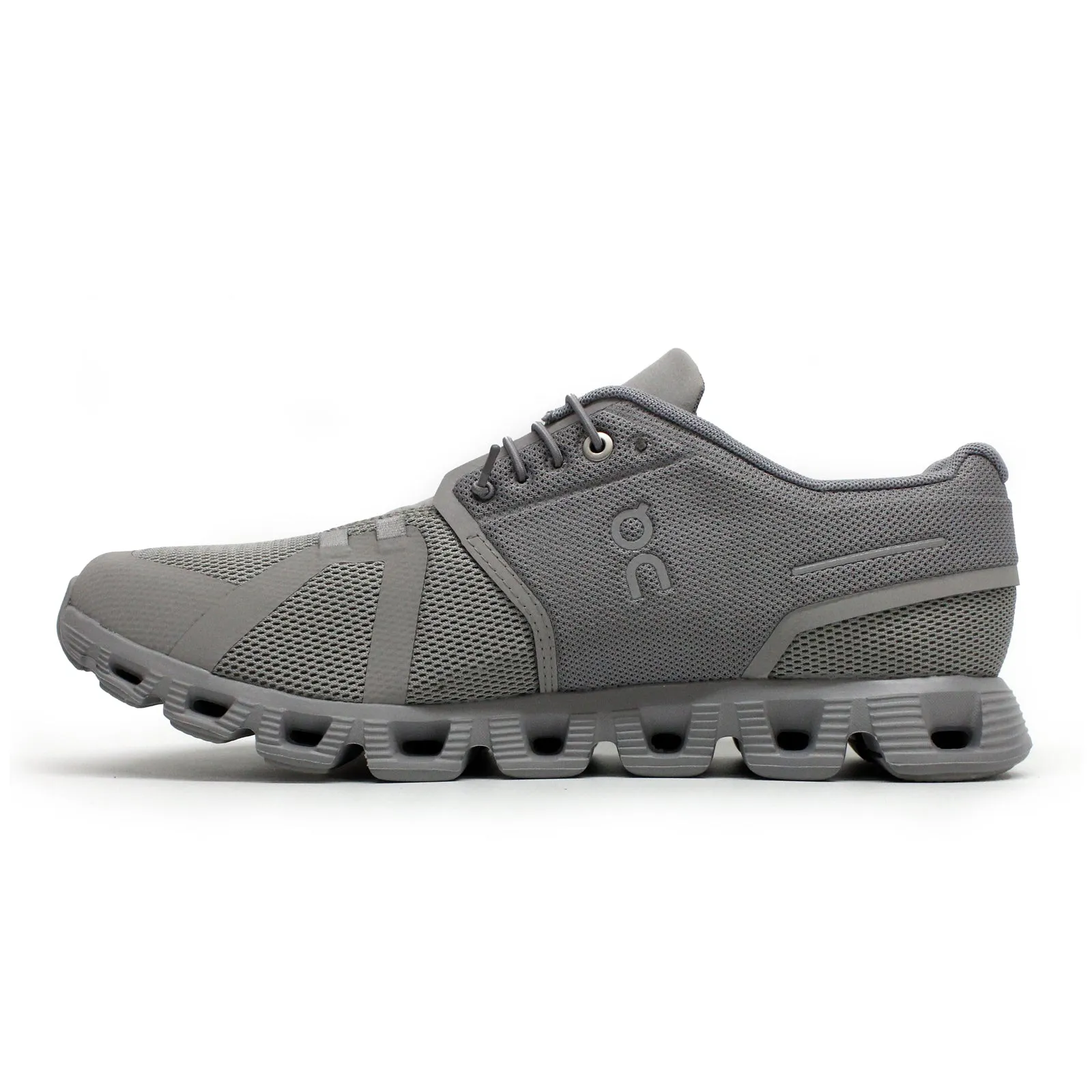 On Cloud 5 Textile Men's Running Shoes