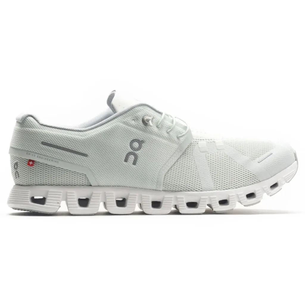 On Cloud 5 Textile Men's Running Shoes