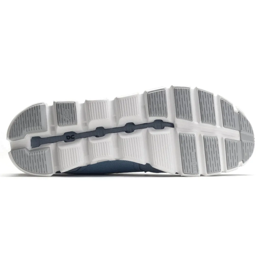 On Cloud 5 Textile Men's Running Shoes