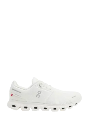 On Cloud 6 - White/White