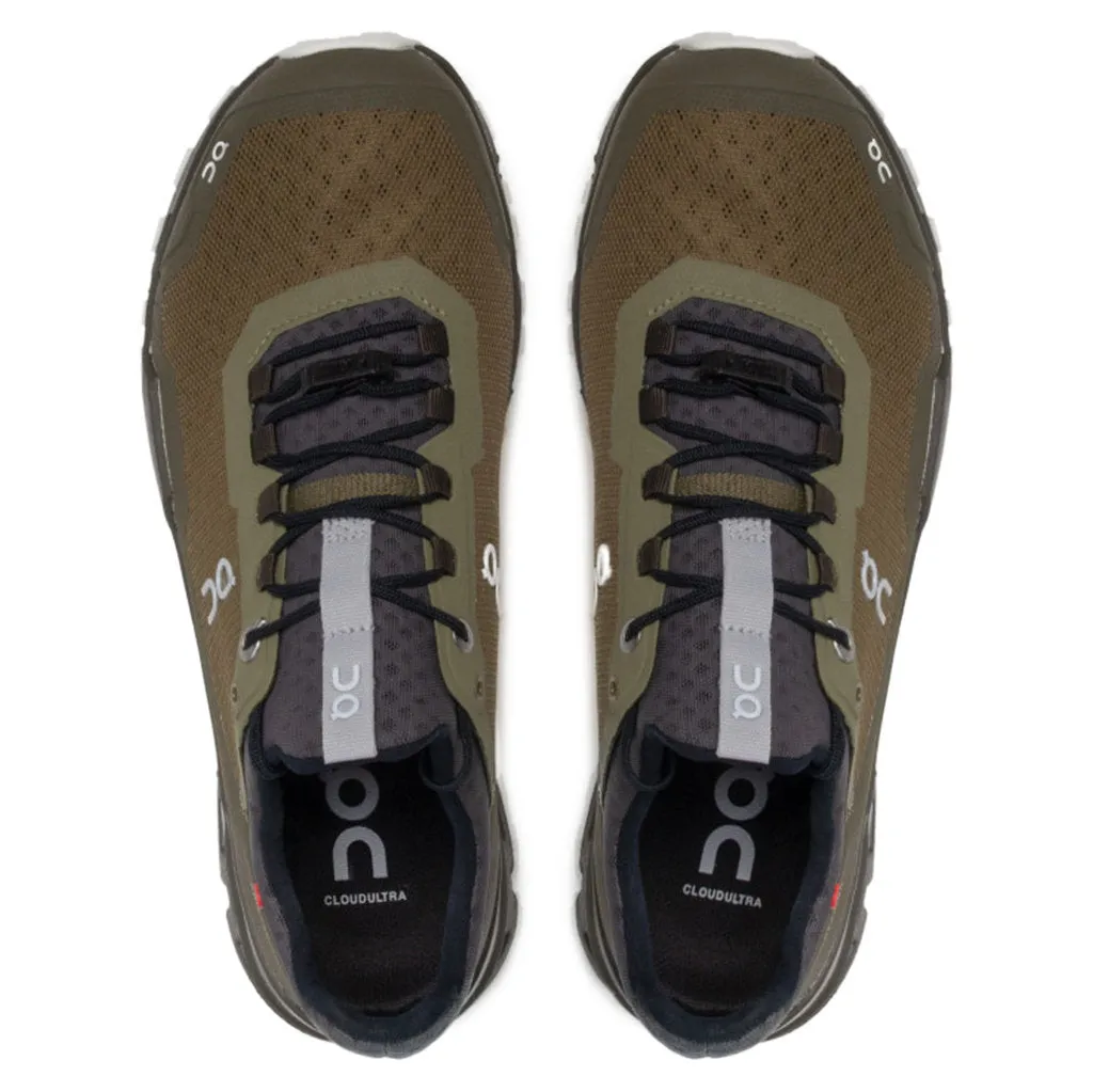 On Cloudultra Mesh Men's Running Shoes