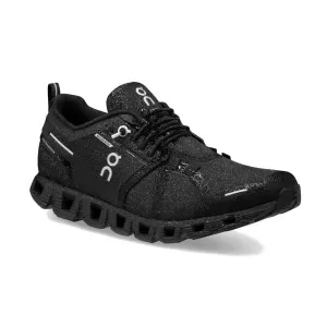 On Running Men's Cloud 5 Waterproof - All Black