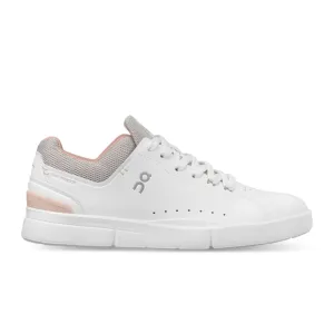 On Running The ROGER Advantage Sneaker (Women) - White/Rose