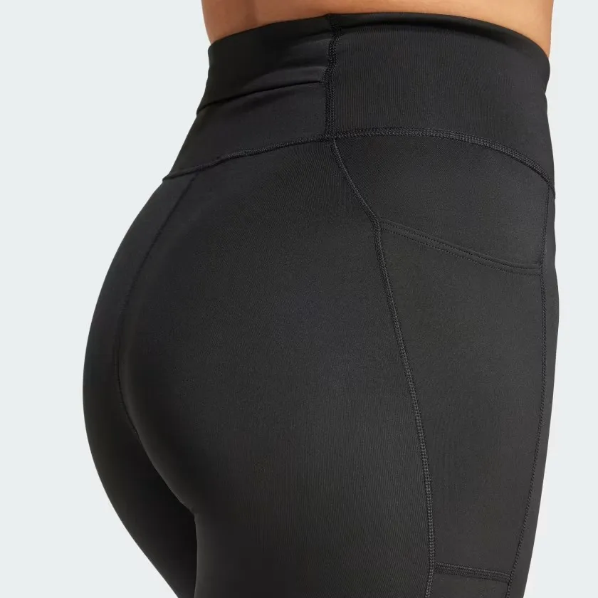 Own The Run Tight W | Black