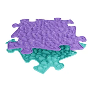 Pebbles - Soft Muffik Sensory Play Mat