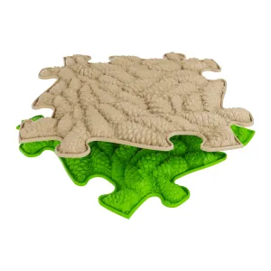 Pinecones - Firm Muffik Sensory Play Mat