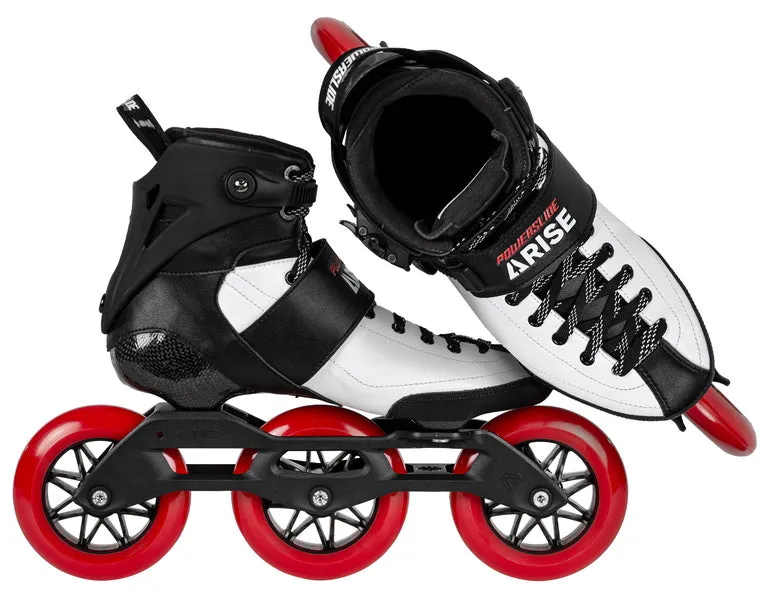 Powerslide Racing Arise RD Inline Skates