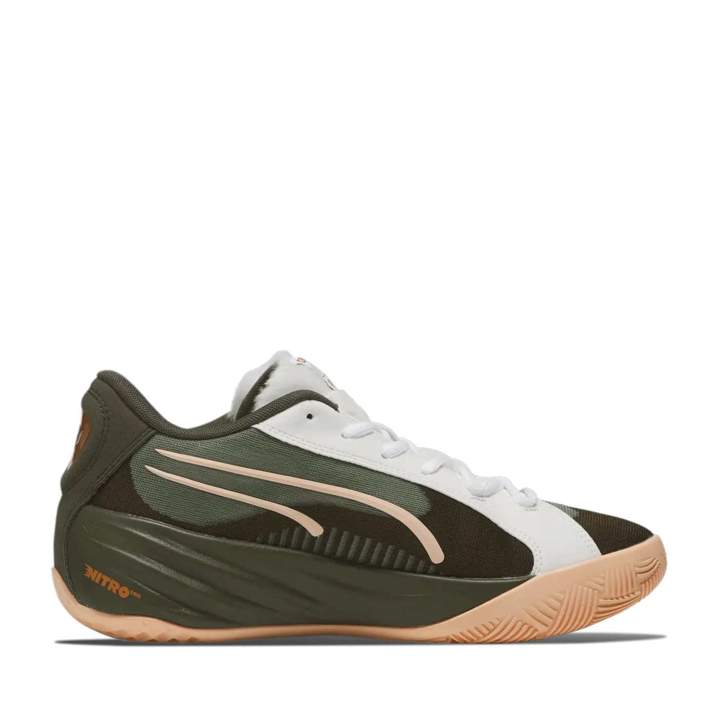 Puma All-Pro Nitro x Gremlins