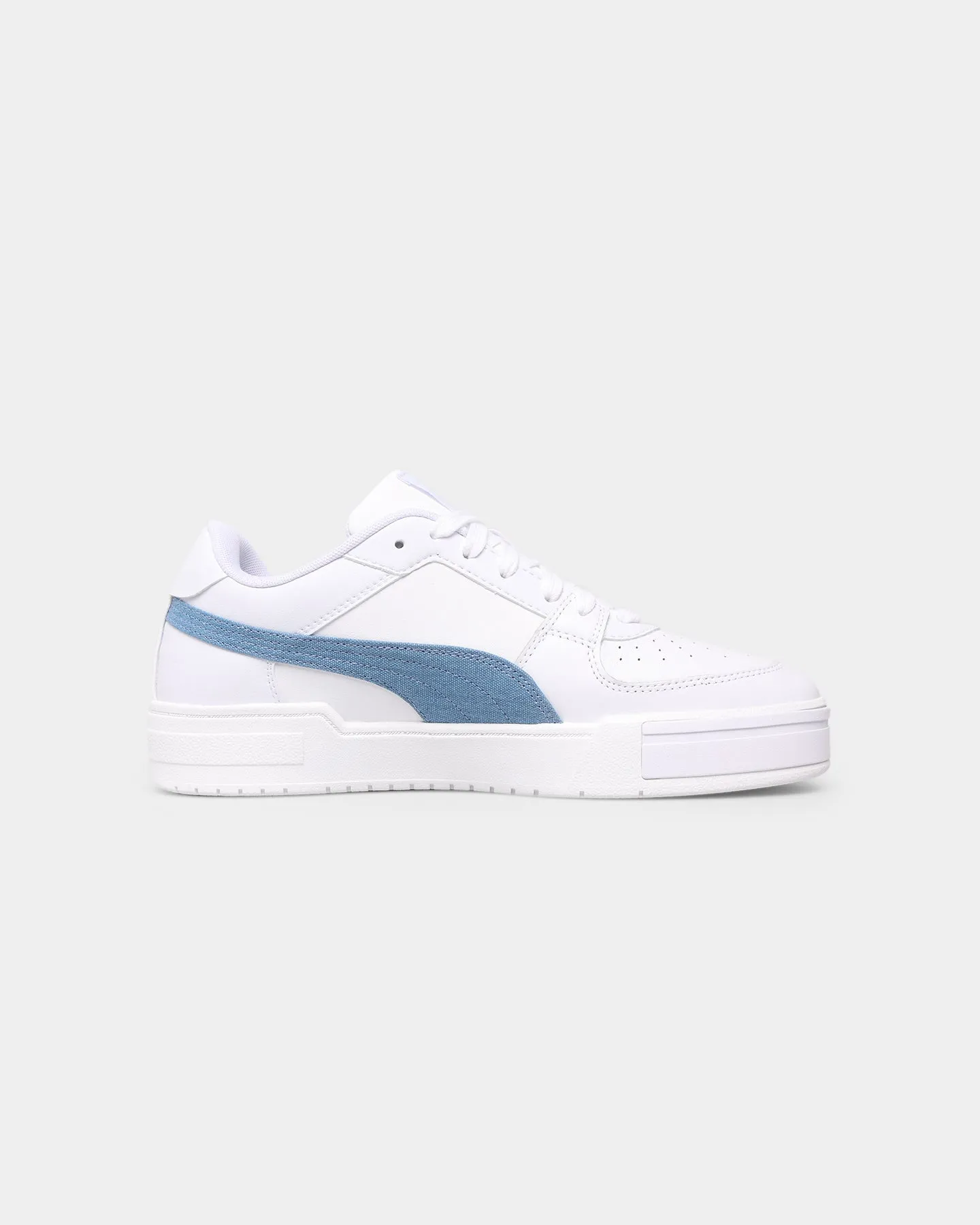 Puma CA Pro Classic Puma White