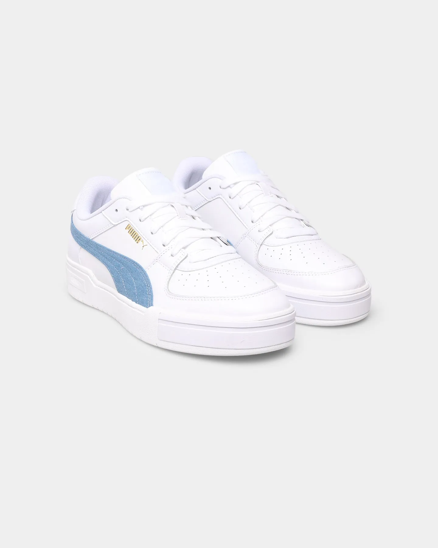 Puma CA Pro Classic Puma White