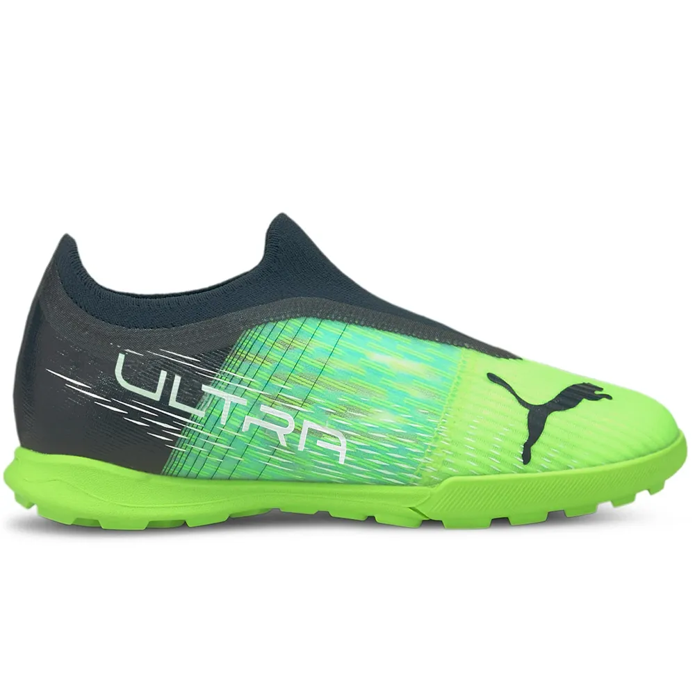 Puma Jr Ultra 3.3 Turf - Under The Lights