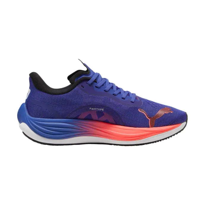 Puma Men's Velocity NITRO 3 Road Running Shoes