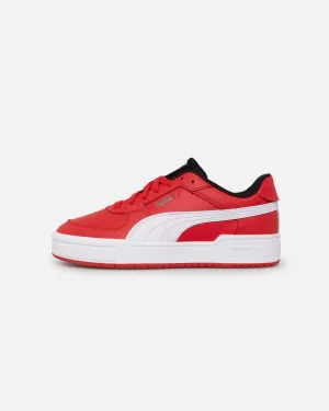 Puma X Scuderia Ferrari CA Pro Red