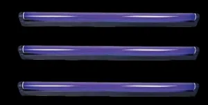 "Black Light Fixture - 48 Inch" Haunted House Lighting