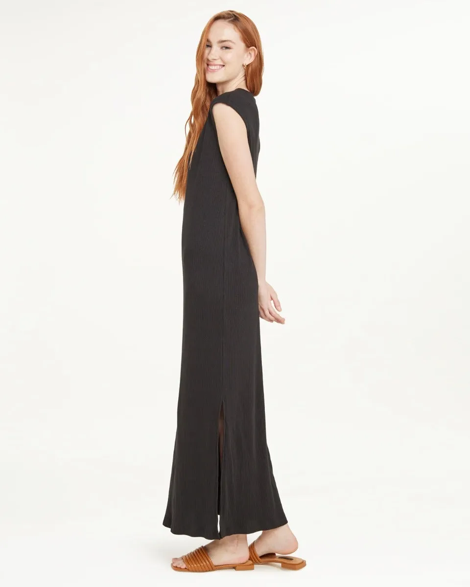 Raine Rib Dress