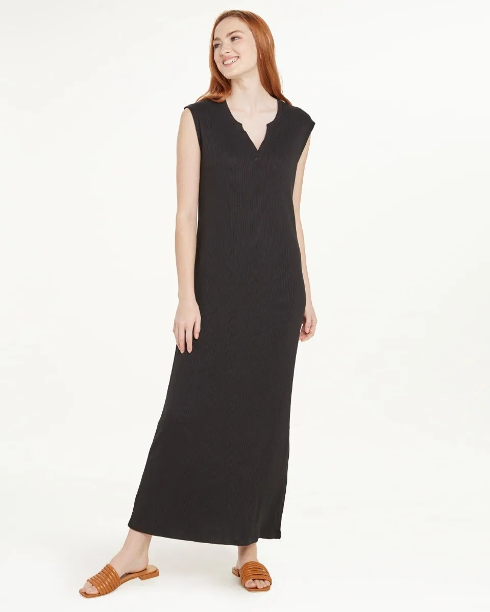 Raine Rib Dress