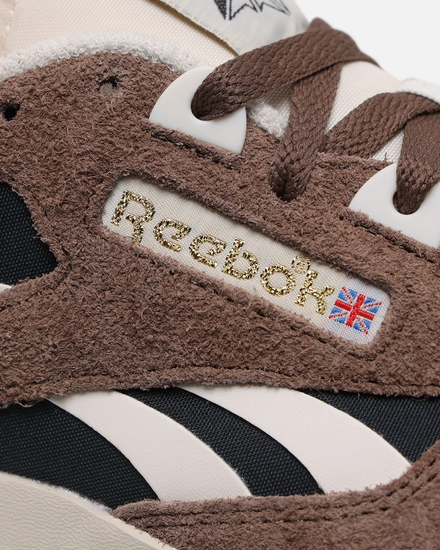 Reebok Classic Leather Hexalite Utility