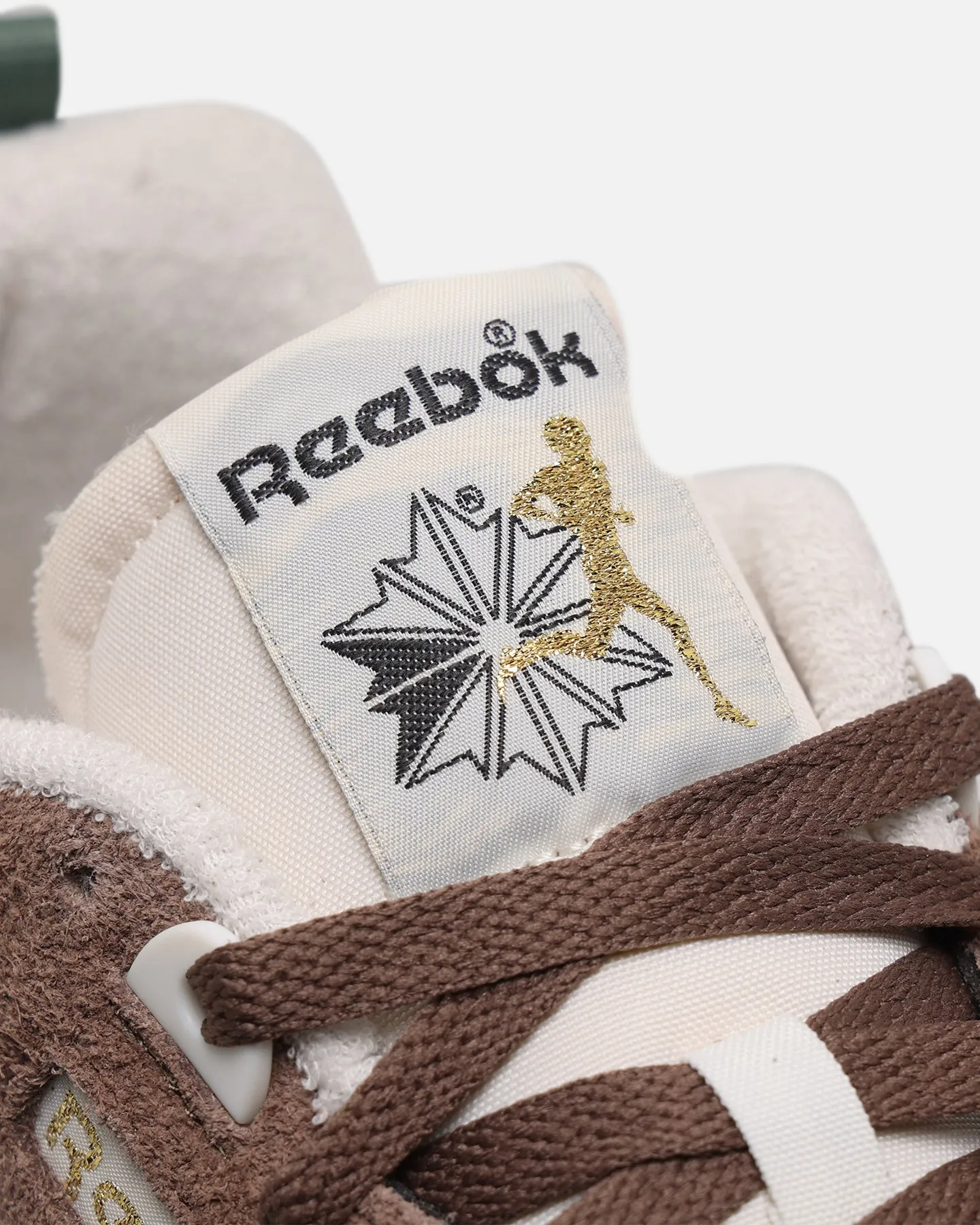 Reebok Classic Leather Hexalite Utility