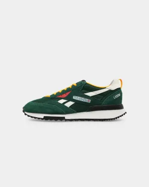 Reebok LX2200 Shoes Dark Green