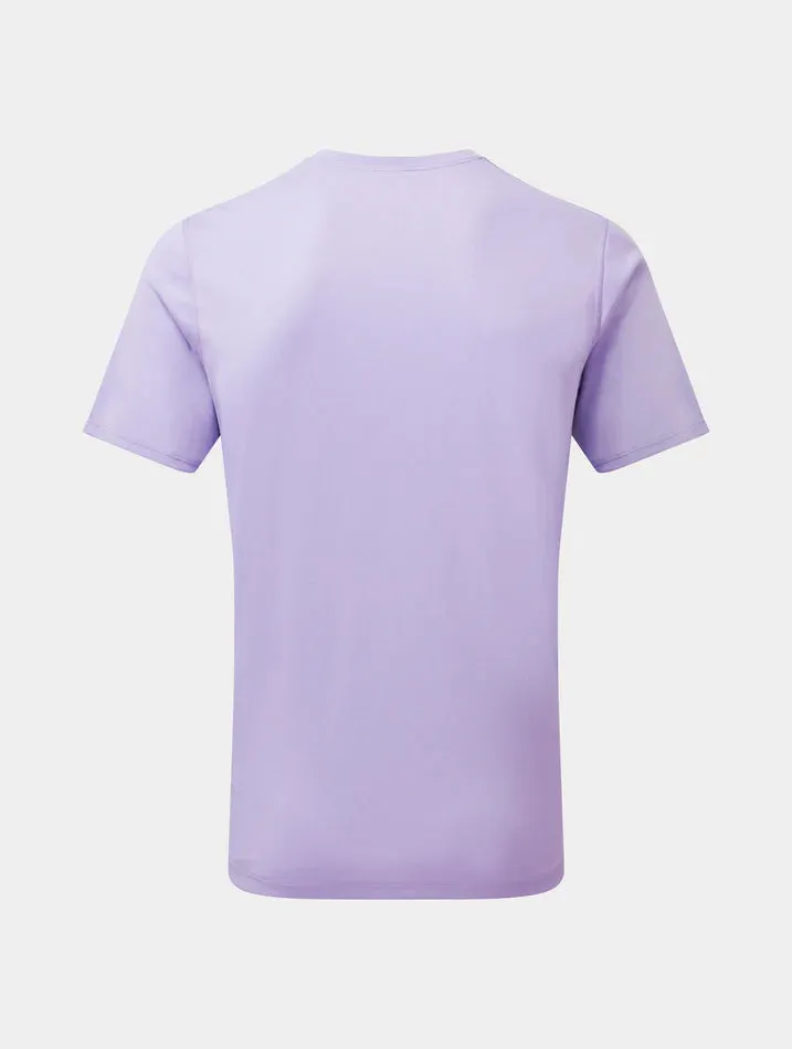 RH Core S/S Tee | Ultraviolet/Imperial | Mens