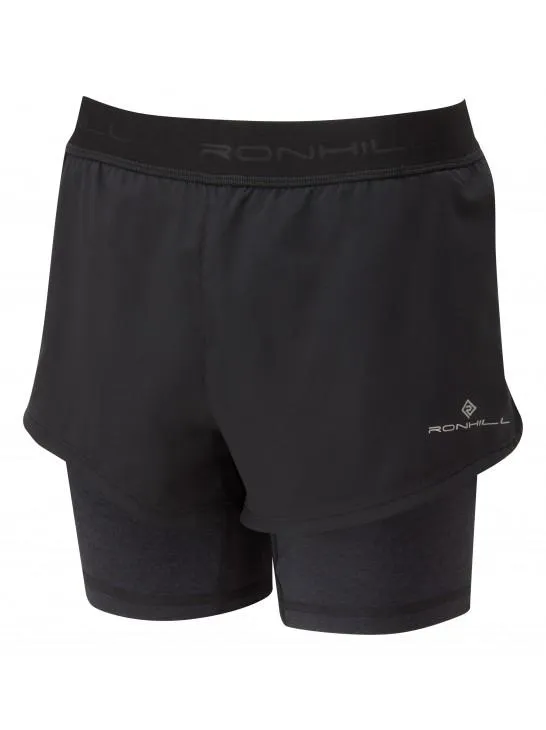 RH Tech Twin Short | Women