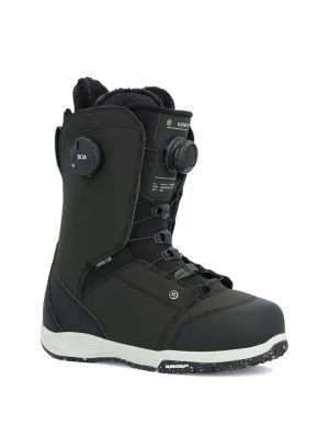 Ride 2023 Karmyn Zonal Snowboard Boots Black