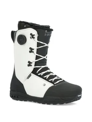 Ride 2024 Fuse Snowboard Boots - Milk