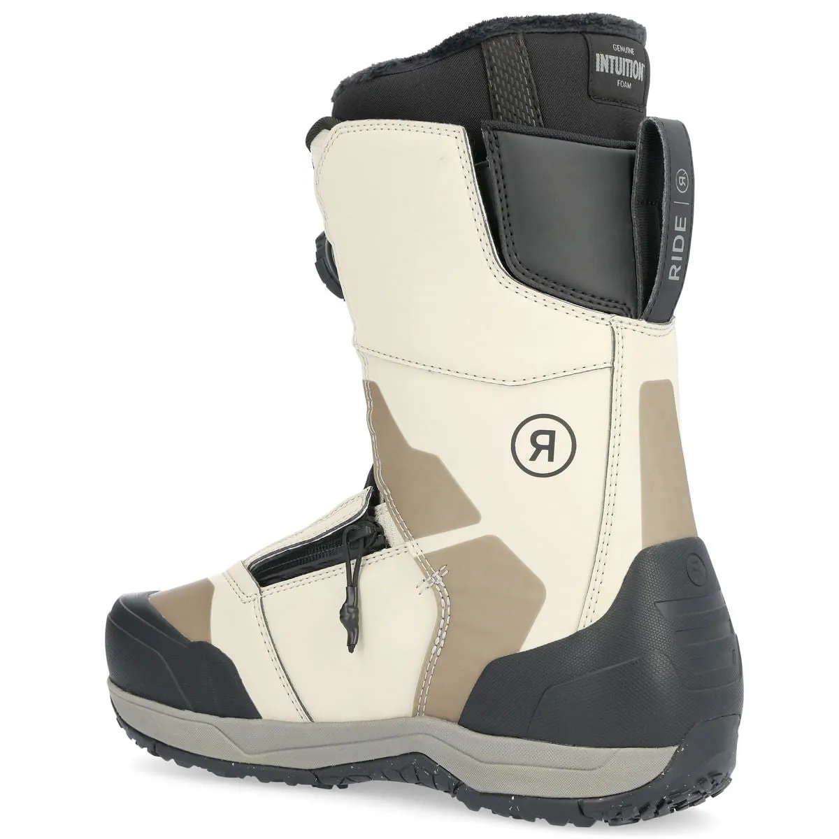 Ride Torrent Mens Snowboard Boots