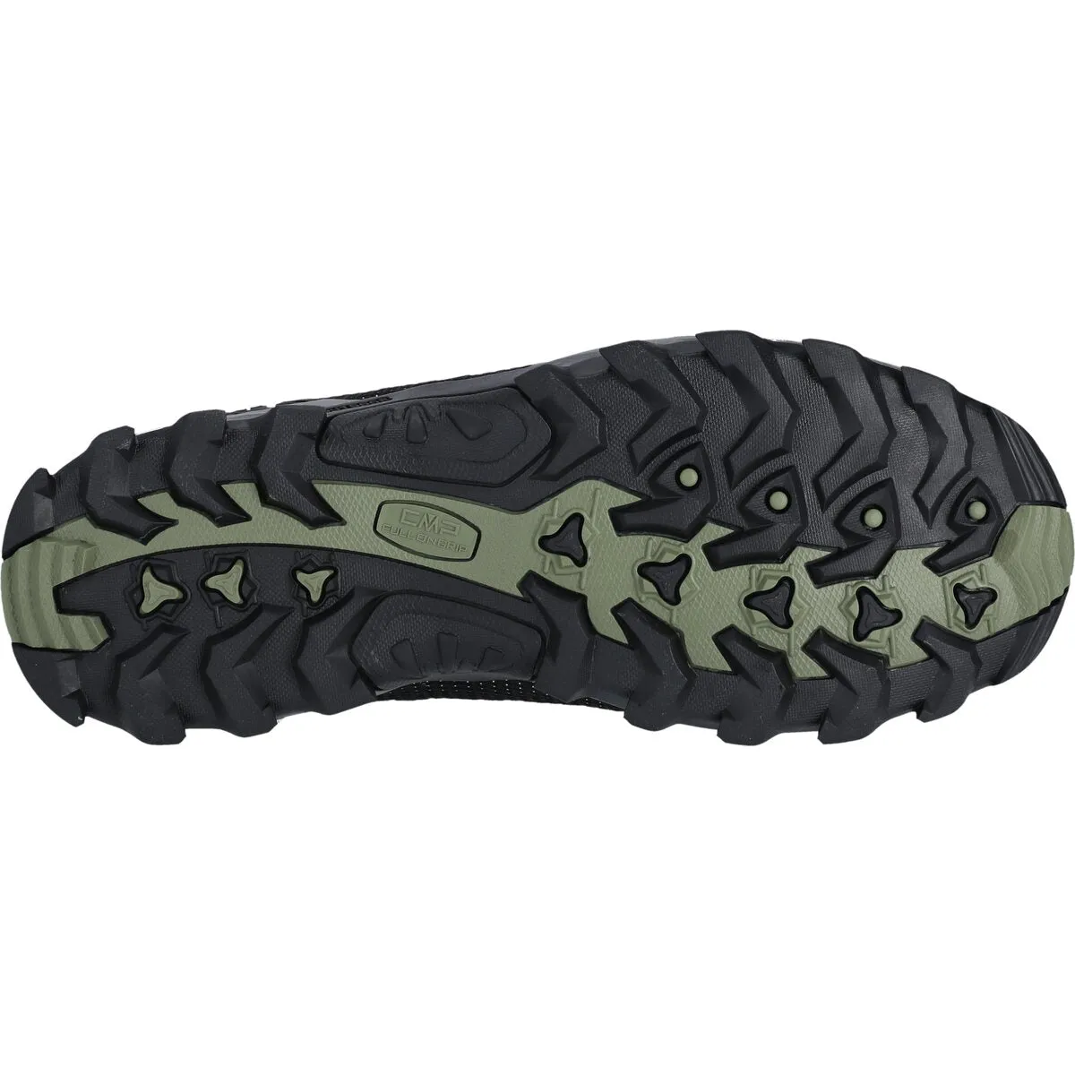 Rigel Low WP Adult Outdoor Shoe - Torba-Salvia