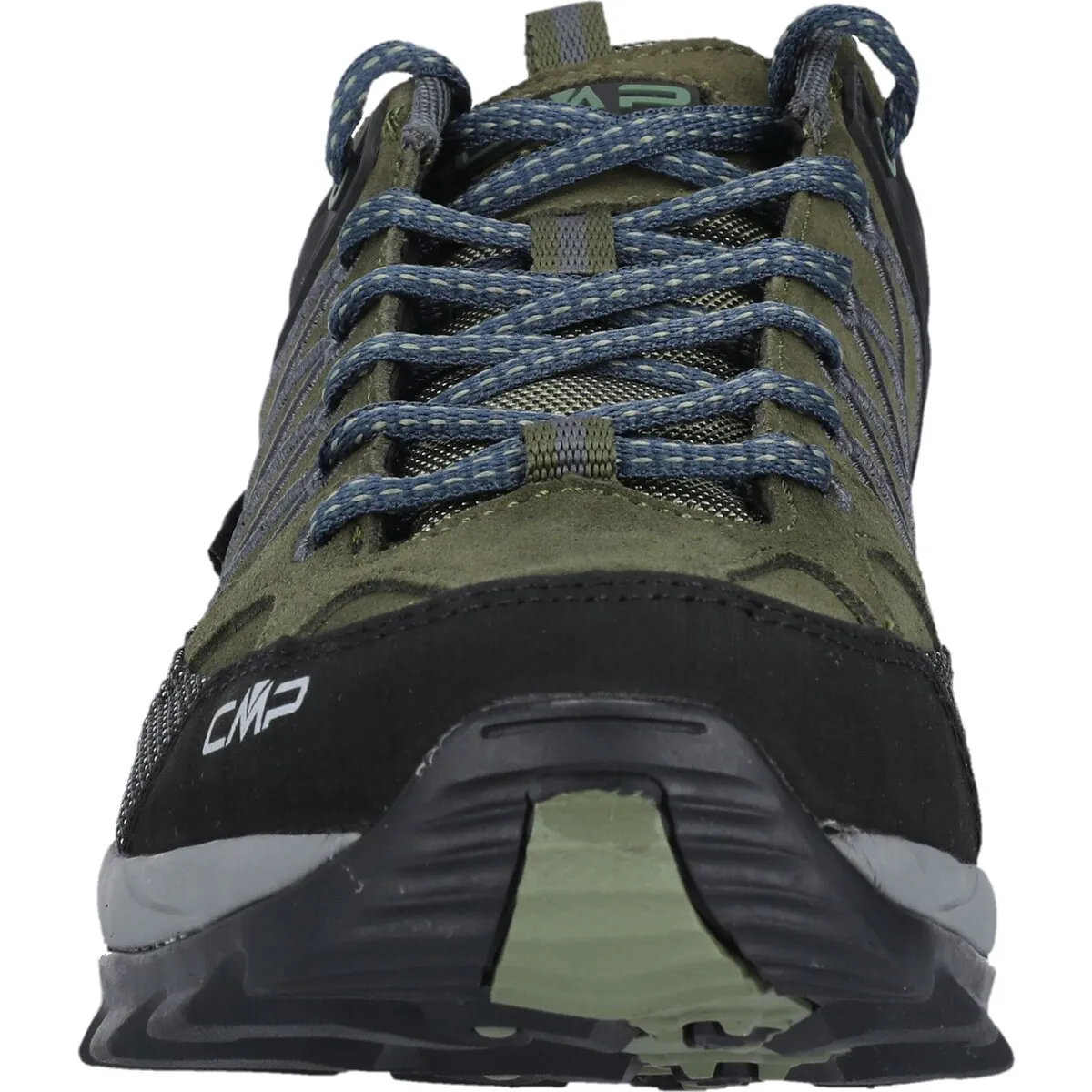 Rigel Low WP Adult Outdoor Shoe - Torba-Salvia