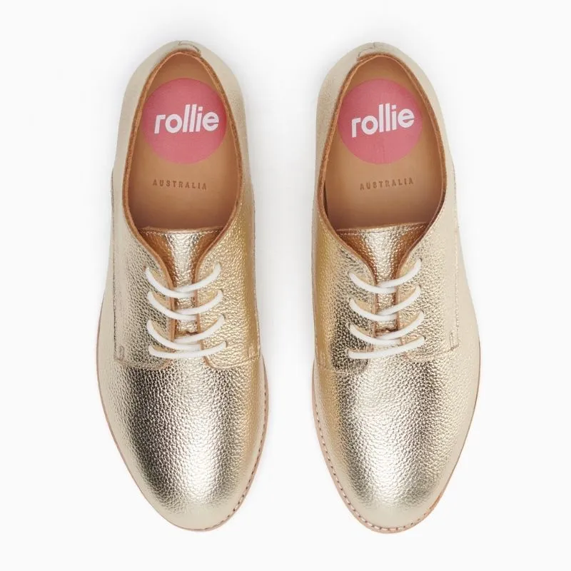 Rollie Derby Super Soft Sneaker