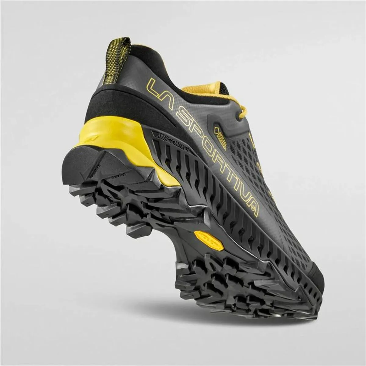 Running Shoes for Adults La Sportiva Spire Gtx Black