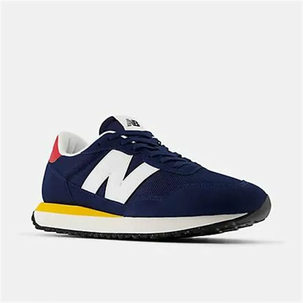 Running Shoes for Adults New Balance 237V1 Navy Blue