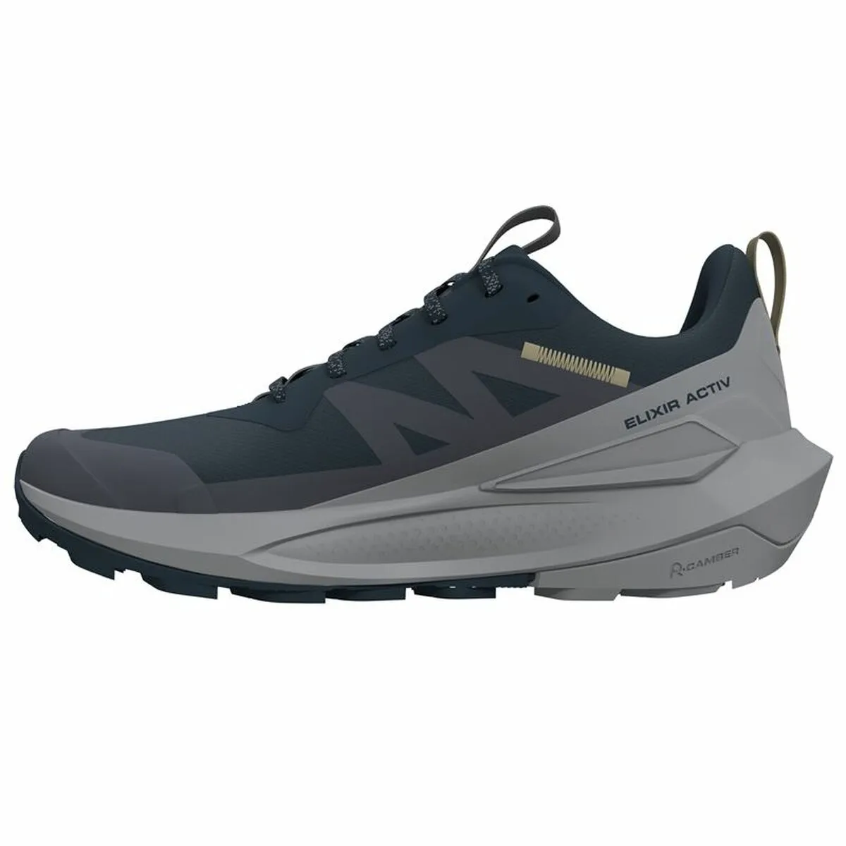 Running Shoes for Adults Salomon Elixir Activ GORE-TEX®