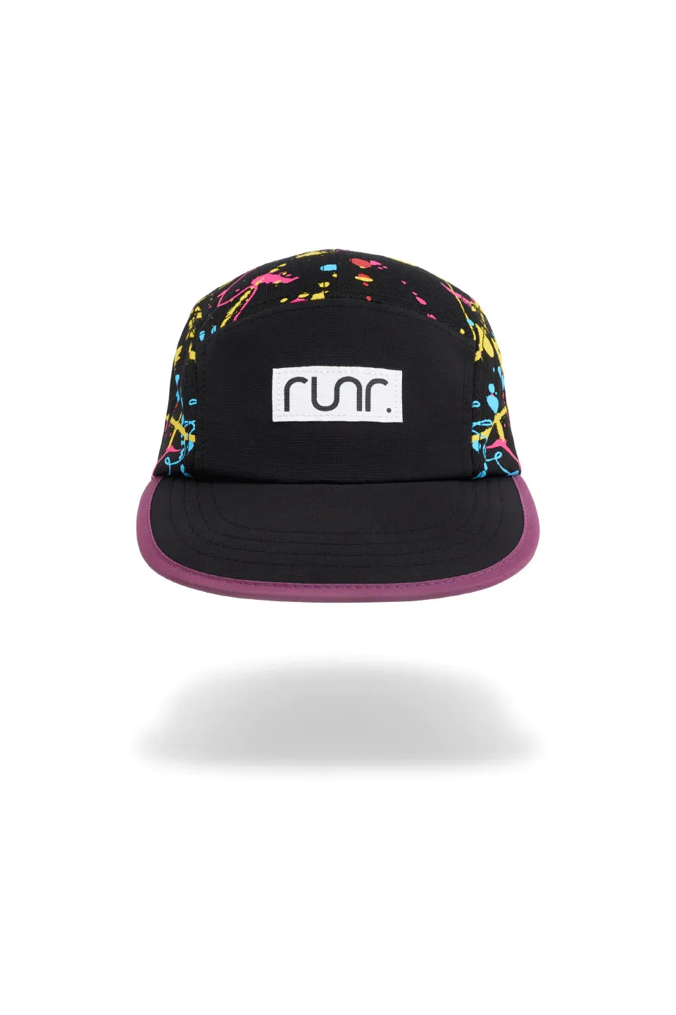 Runr Tokyo Technical Running Hat