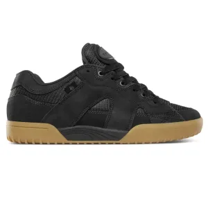 éS Shoes One Nine 7 - Black/Gum